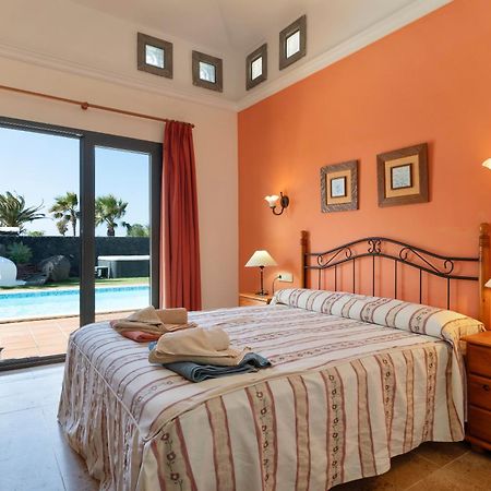 Villa Carabela 83 Playa Blanca  Eksteriør bilde