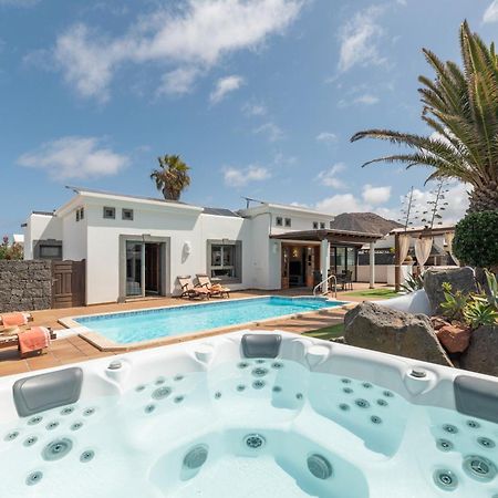 Villa Carabela 83 Playa Blanca  Eksteriør bilde