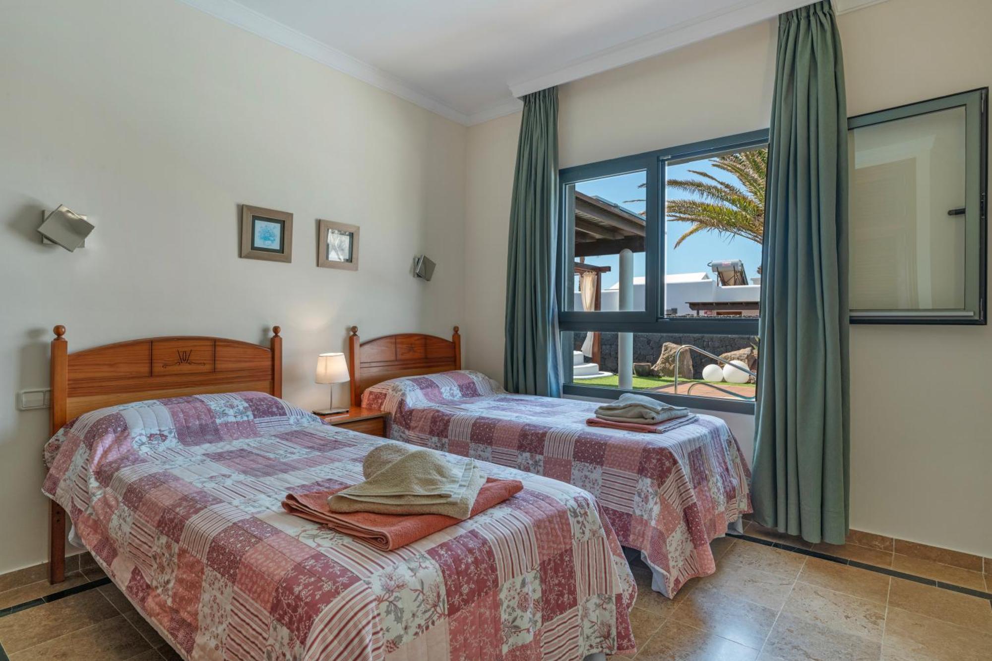 Villa Carabela 83 Playa Blanca  Eksteriør bilde