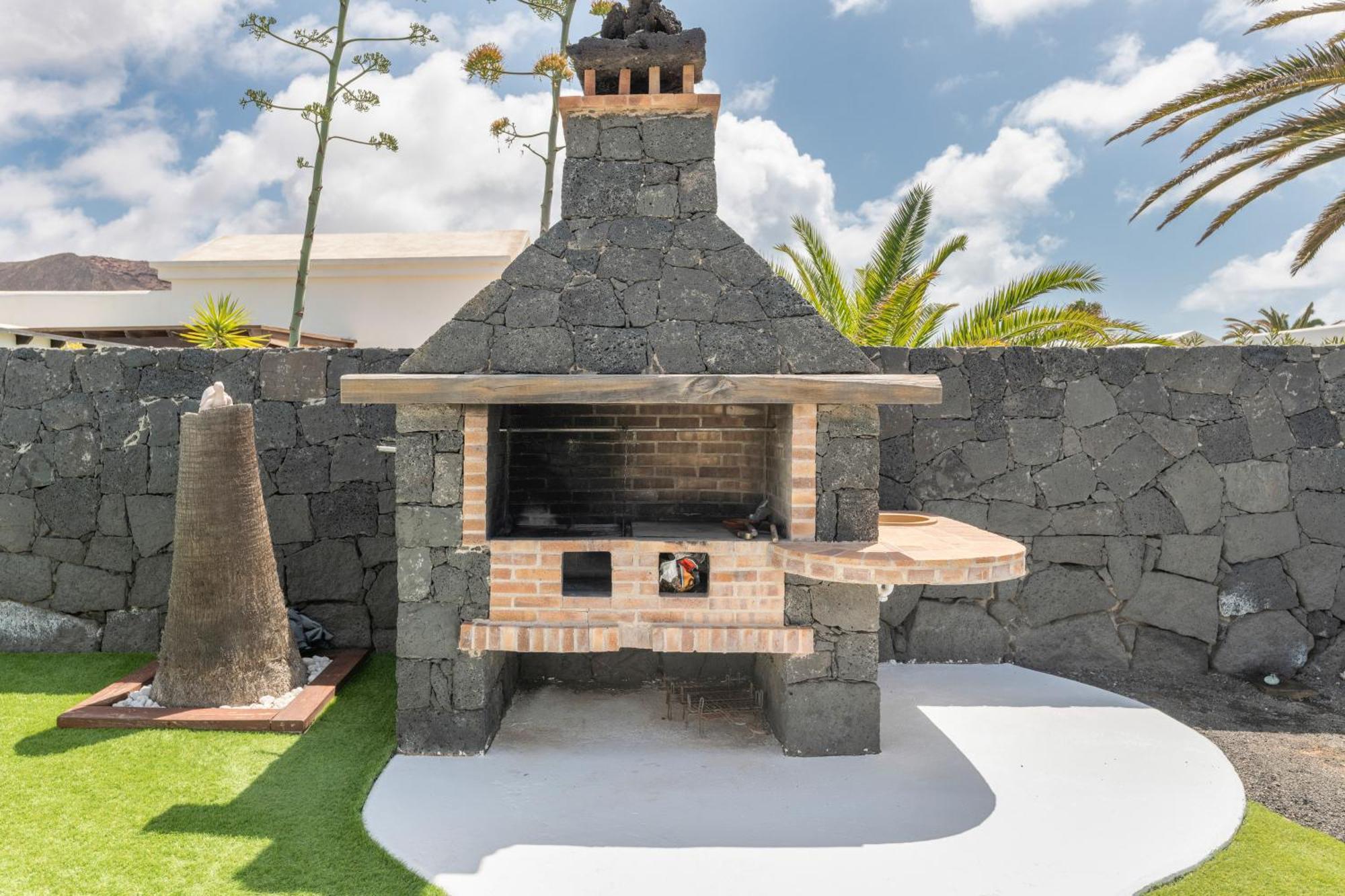Villa Carabela 83 Playa Blanca  Eksteriør bilde