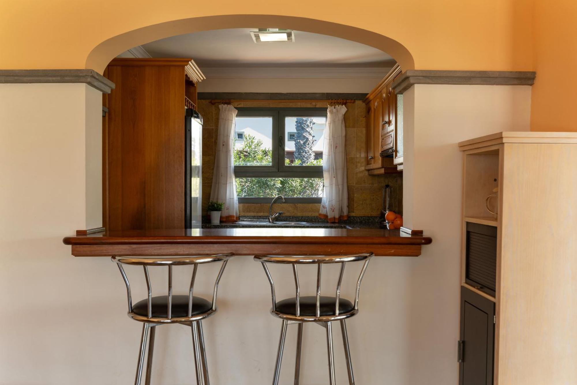 Villa Carabela 83 Playa Blanca  Eksteriør bilde