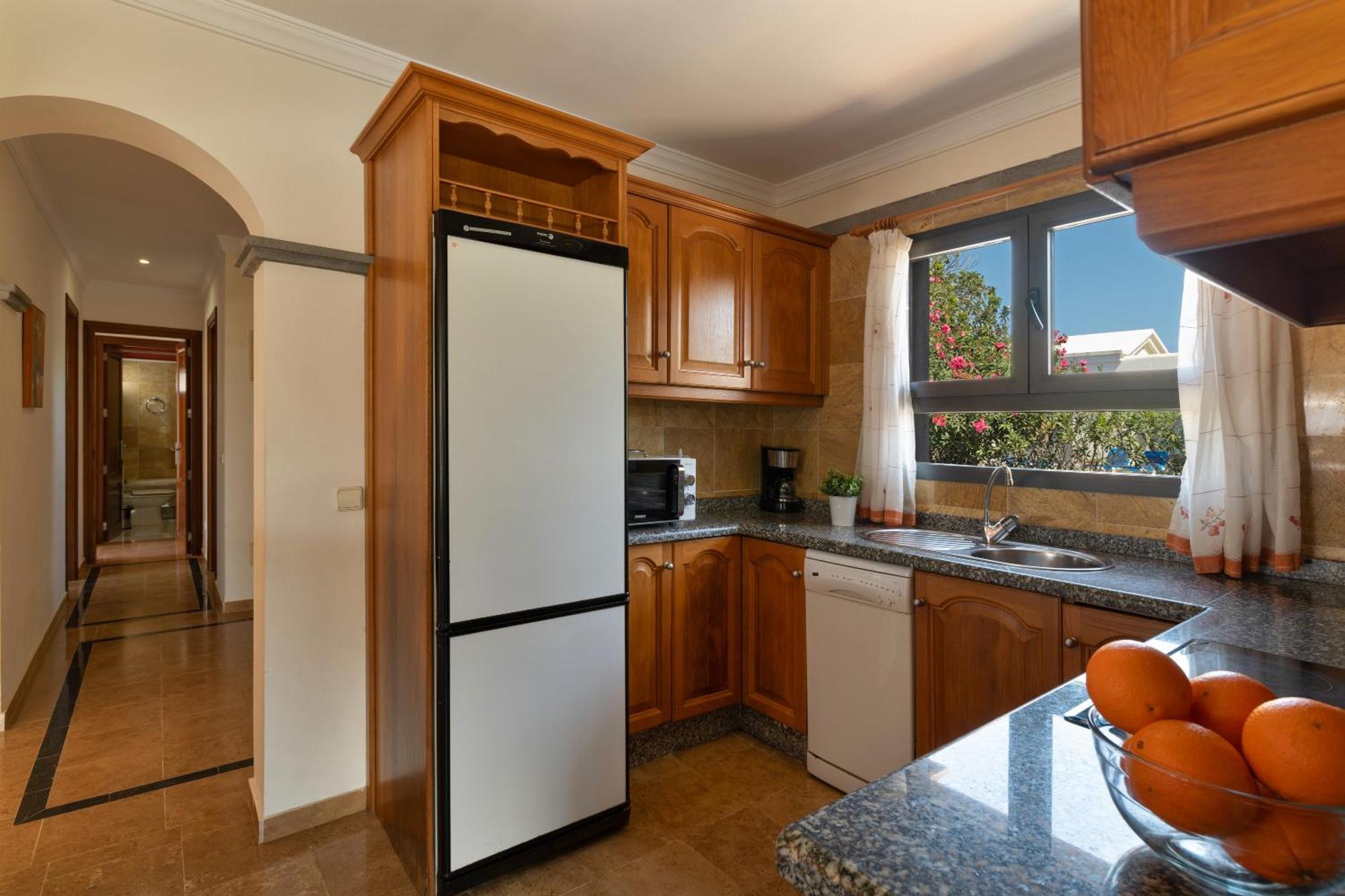 Villa Carabela 83 Playa Blanca  Eksteriør bilde