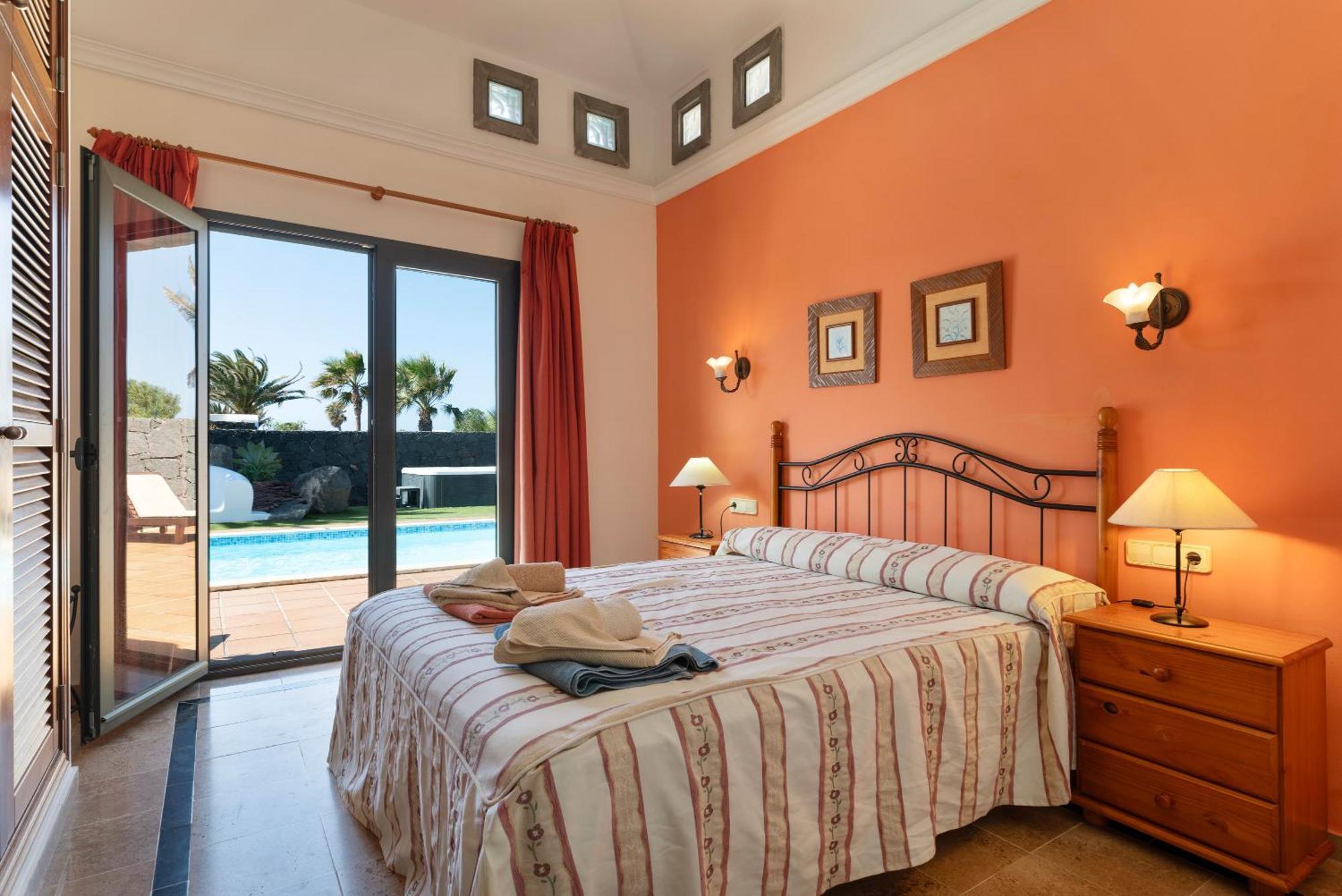 Villa Carabela 83 Playa Blanca  Eksteriør bilde