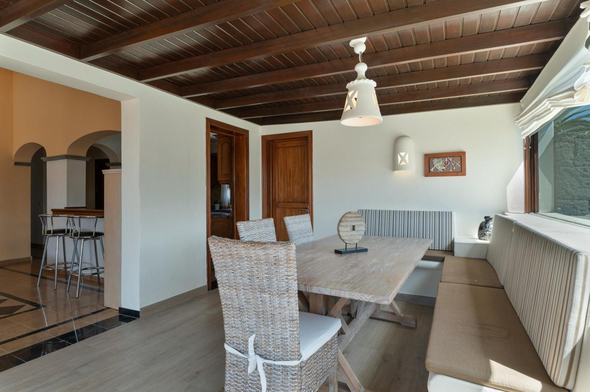 Villa Carabela 83 Playa Blanca  Eksteriør bilde