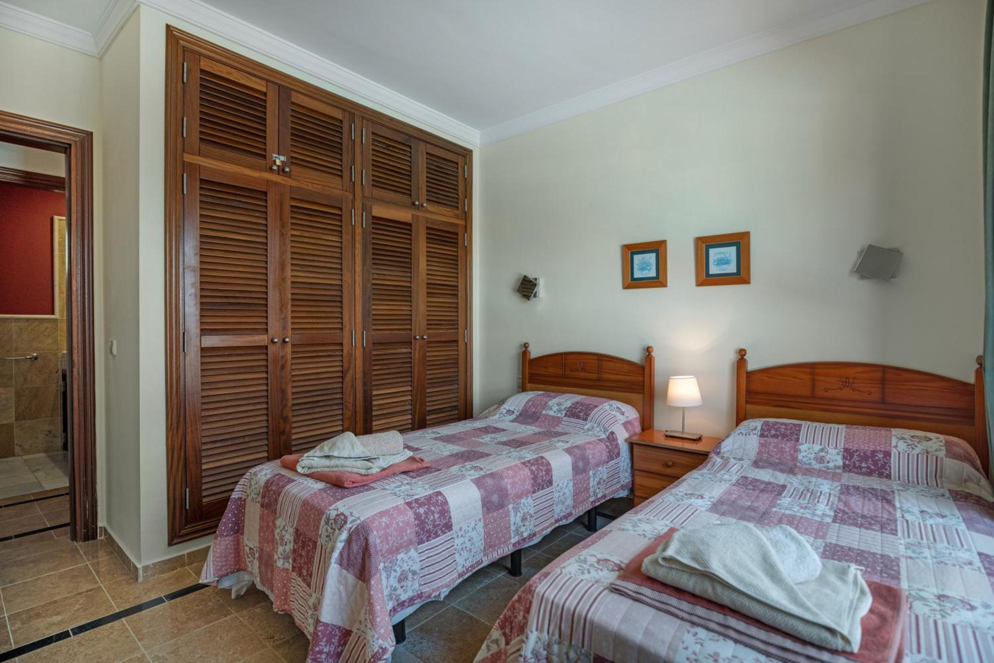 Villa Carabela 83 Playa Blanca  Eksteriør bilde