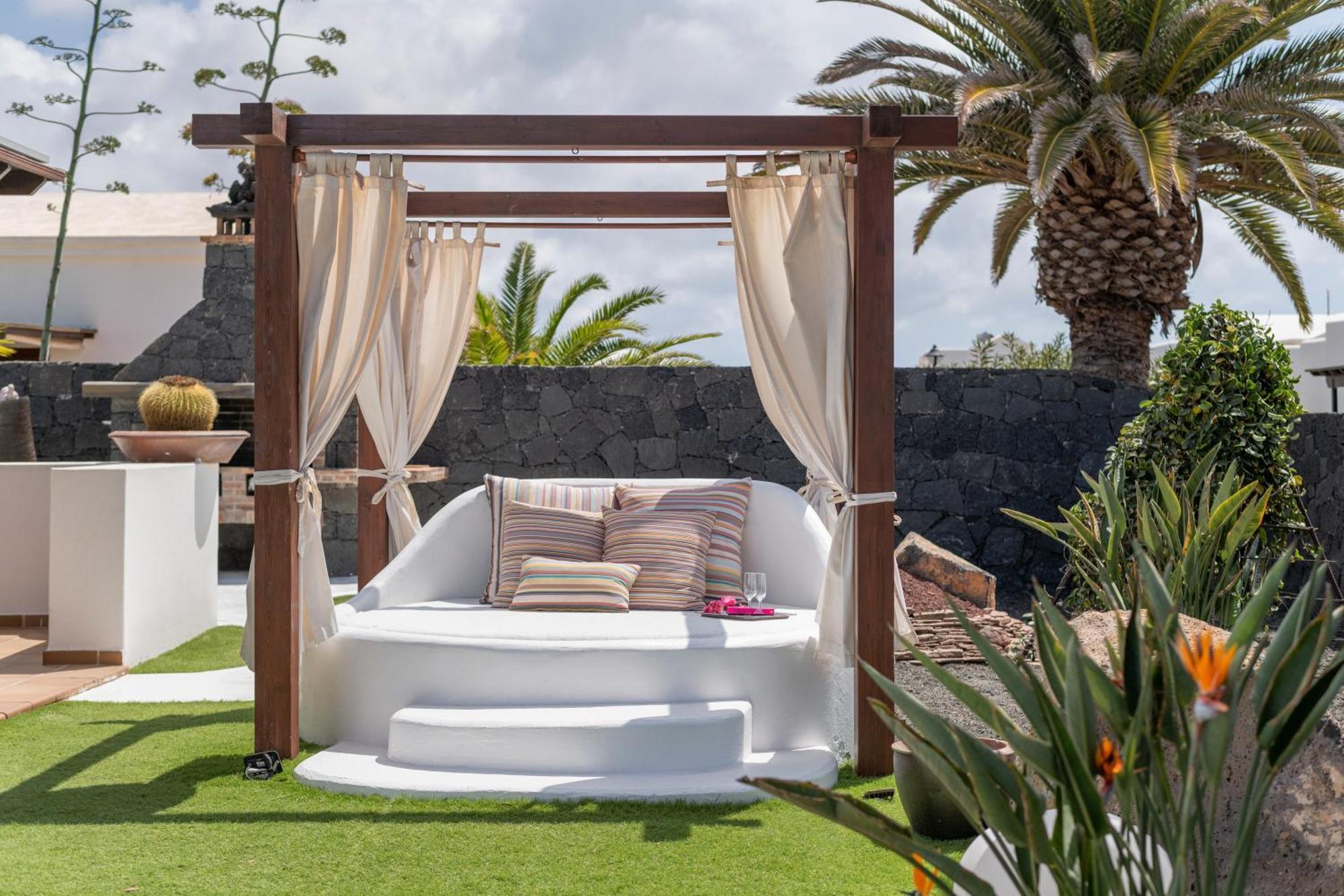 Villa Carabela 83 Playa Blanca  Eksteriør bilde