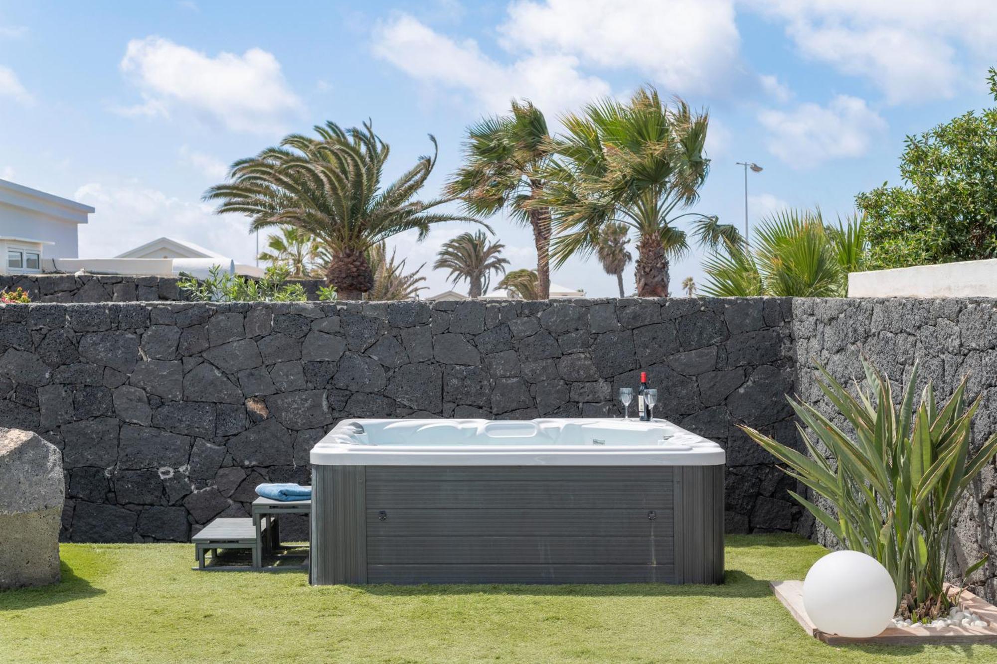 Villa Carabela 83 Playa Blanca  Eksteriør bilde